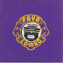 Prassay - Krvsin (VG/Gen) (12")