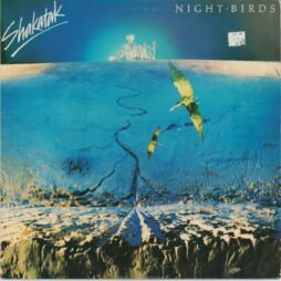 Shakatak - Night Birds (G+)