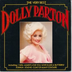 Dolly Parton - The Very Best (VG)