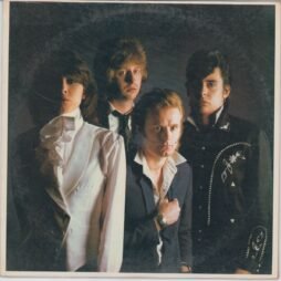 The Pretenders - Pretenders II