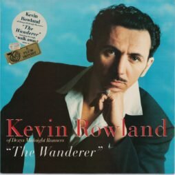 Kevin Rowland - The Wanderer (VG)