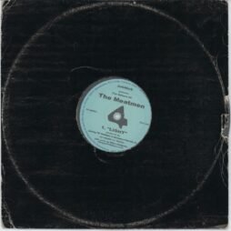 JohNick - The Return Of The Meatmen (G+/Gen)