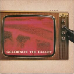 The Selecter - Celebrate The Bullet (VG+/VG)