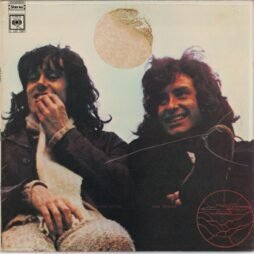 Donovan - Open Road (VG/G+)