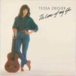 Tessa Ziegler - The Time Of My Life (VG+)