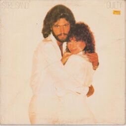 Barbra Streisand - Guilty (VG/G+)