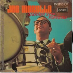 Joe Morello - Another Step Forward (G+/G)