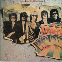 Traveling Wilburys - Volume One (VG+)