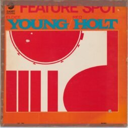 Eldee Young / Red Holt - Feature Spot (G+/G)
