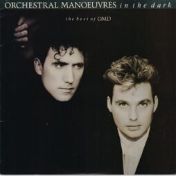 Orchestral Manoeuvres In The Dark - The Best Of OMD (G+/VG)