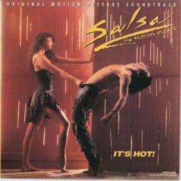 Various - Salsa (Original Motion Picture Soundtrack) (VG)