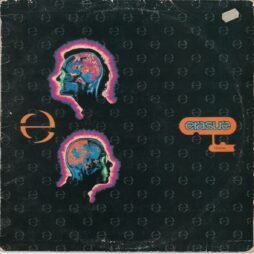 Erasure - Chorus (G+)