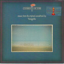 Vangelis - Chariots Of Fire (VG+)