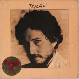 Bob Dylan - New Morning (G+/G)