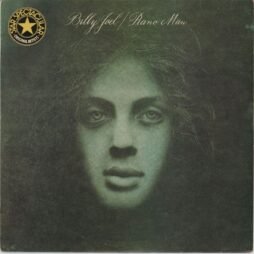 Billy Joel - Piano Man (VG+)