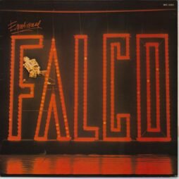 Falco - Emotional (VG)
