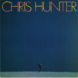 Chris Hunter - Chris Hunter (VG+)