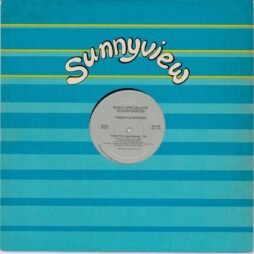 Freestyle Express - Freestyle (VG+/Gen) (12")