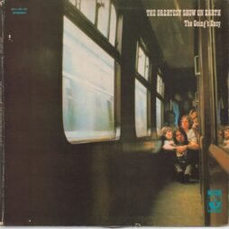 The Greatest Show On Earth - The Going's Easy (VG/G+)