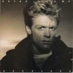 Bryan Adams - Reckless (VG+/VG)