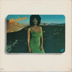 Marlena Shaw - Marlena (VG/VG+)