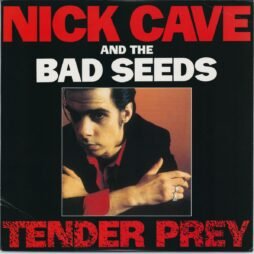 Nick Cave & The Bad Seeds - Tender Prey (NM/VG)