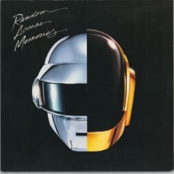 Daft Punk - Random Access Memories (VG) (2LP)