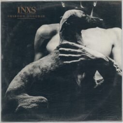 INXS - Shabooh Shoobah (VG)