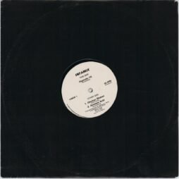 Infamix - Hypnotic FX (VG+/Gen)