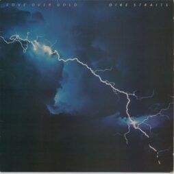 Dire Straits - Love Over Gold