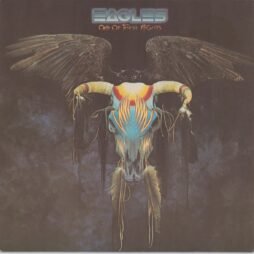 Eagles - One Of These Nights (VG+)