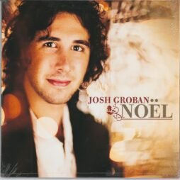 Josh Groban - Noël (VG+) (2LP)