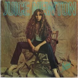 Juice Newton - Juice (G/G+)