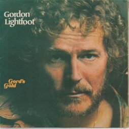 Gordon Lightfoot - Gord's Gold (G+/G)