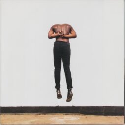 Moses Sumney - Aromanticism (VG+/G+) (2LP)