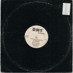Jonni Angel - I Know What Love Looks Like (G/Gen) (12")
