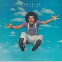 Leo Sayer - Endless Flight (G+/VG)