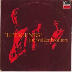 The Walker Brothers - Hitsounds (G+)