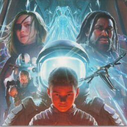 Coheed And Cambria - Vaxis II: A Window of the Waking Mind (VG+/VG) (2LP)