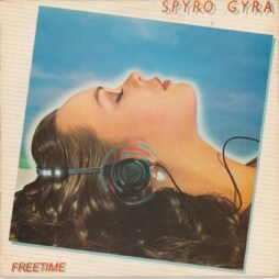 Spyro Gyra - Freetime (VG)
