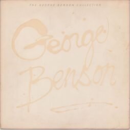 George Benson - The George Benson Collection (VG) (2LP)