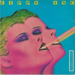 Lipps, Inc. - Mouth To Mouth (G+)