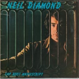 Neil Diamond - Tap Root Manuscript (G+)