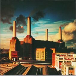 Pink Floyd - Animals (VG+)