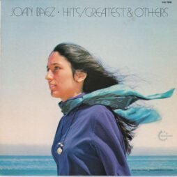 Joan Baez - Hits/Greatest & Others (G+/VG)