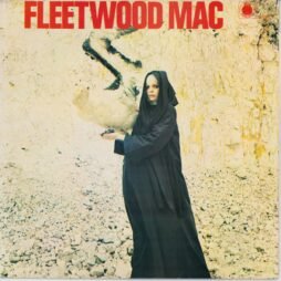 Fleetwood Mac - The Pious Bird Of Good Omen (VG+)
