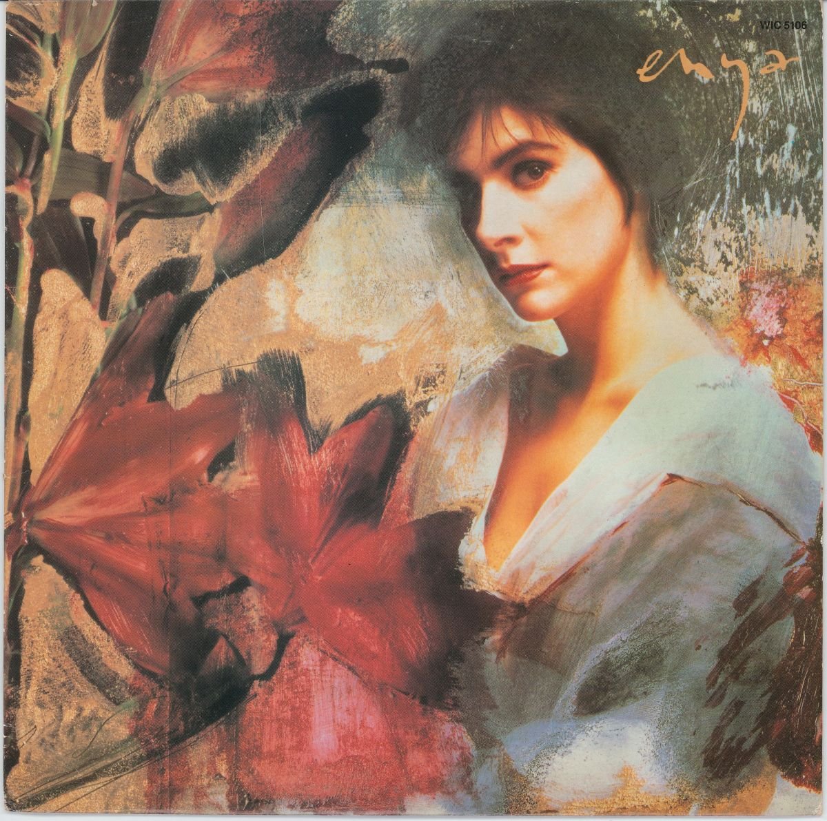 Enya - Watermark (G+)