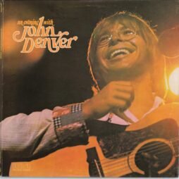 John Denver - An Evening With John Denver (VG)