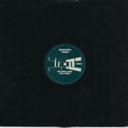 Dreamcatcher - Twisted  (VG/Gen)