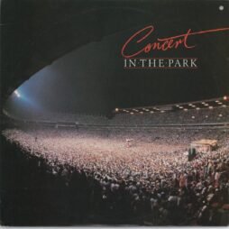 Various - Concert In The Park (G+) (2LP)